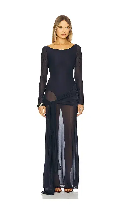 Delfi Gillian Dress