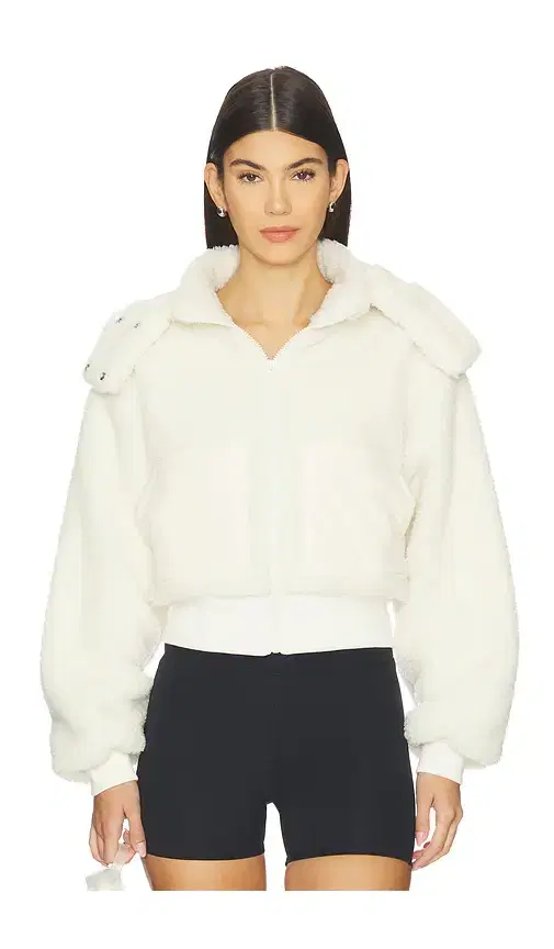 WellBeing + BeingWell WellBeing + BeingWell Ponderosa Jacket