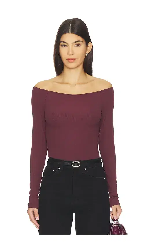 Favorite Daughter Sara Top