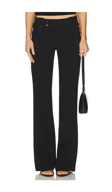 Tiger Mist Kittie Pant | Thumbnail 1