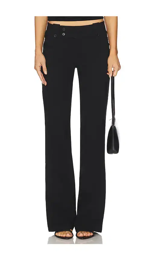 Kittie Pant