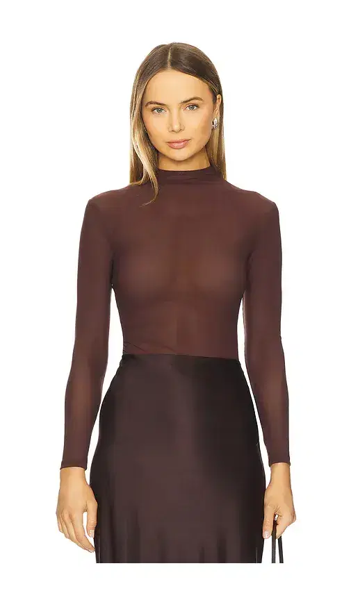 Nookie Saint Bodysuit