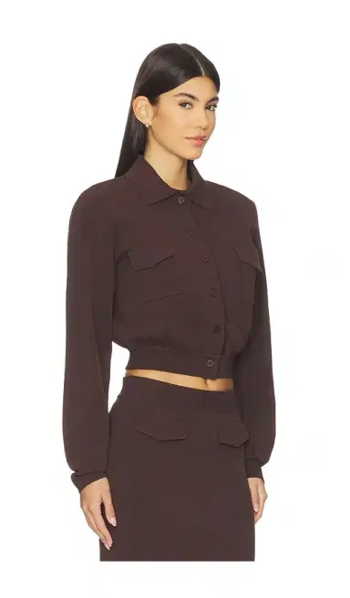 SEROYA Ophelia Sweater | Thumbnail 2