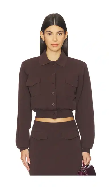 SEROYA Ophelia Sweater | Thumbnail 1