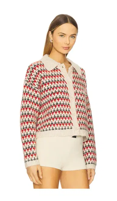 Stitches & Stripes Atla Cardigan | Thumbnail 2