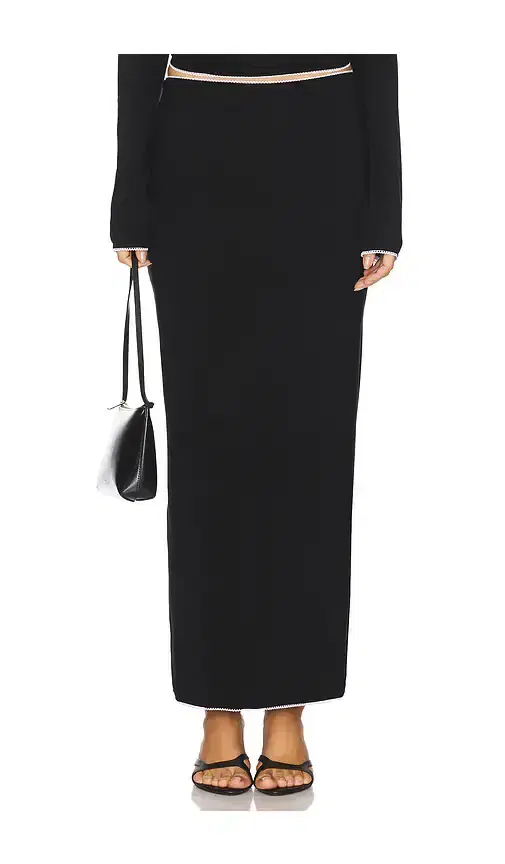 The Line by K Solene Skirt