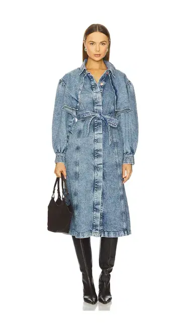 Seventy + Mochi Seventy + Mochi Bonnie Trench | Thumbnail 1