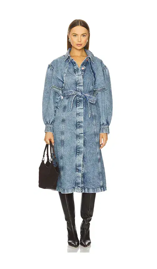 Seventy + Mochi Seventy + Mochi Bonnie Trench