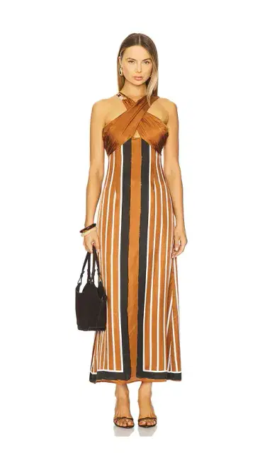 Sancia Ellery Dress | Thumbnail 1 Sancia Ellery Dress | Thumbnail 1