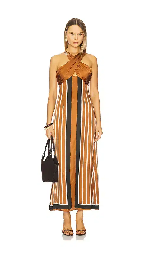 Sancia Ellery Dress