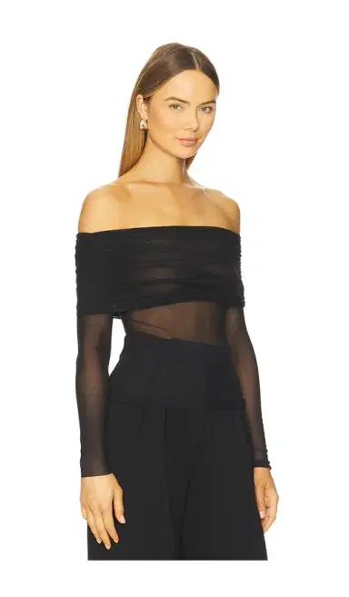 SEROYA Rosa Top | Thumbnail 2