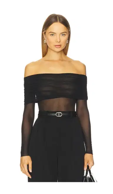 SEROYA Rosa Top | Thumbnail 1