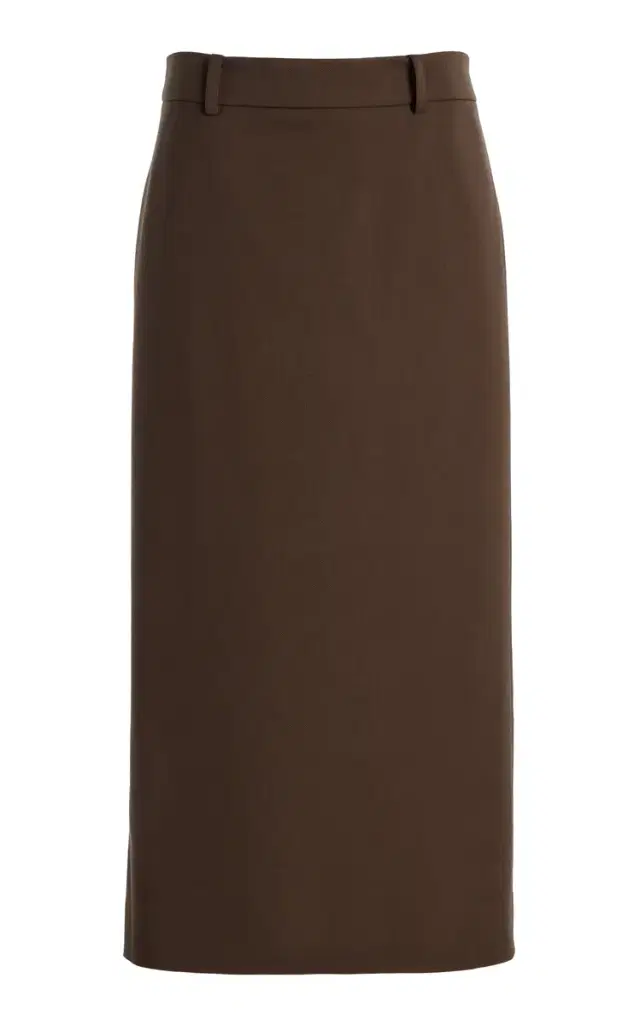 Alrose Midi Skirt