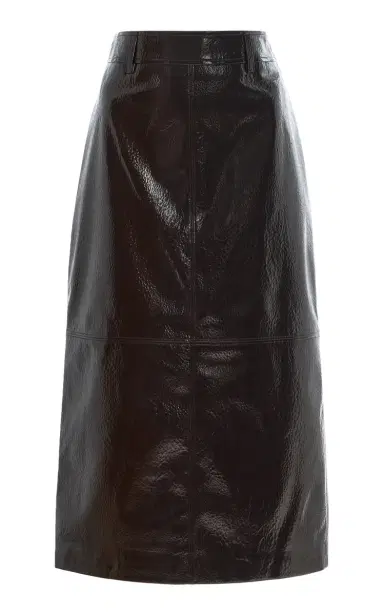 The Frankie Shop Taney Pencil Skirt | Thumbnail 1 The Frankie Shop Taney Pencil Skirt | Thumbnail 1