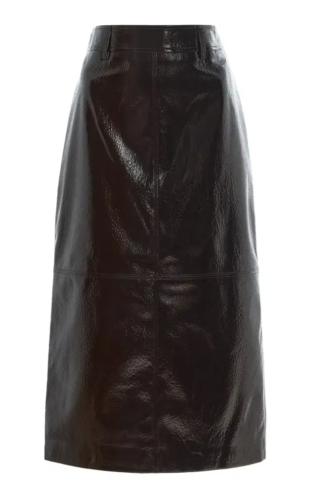 Taney Pencil Skirt