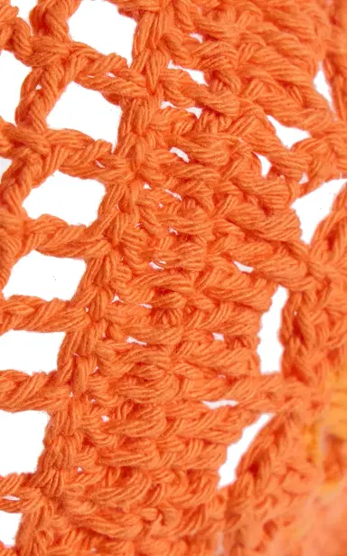 Akoia Swim Exclusive Crocheted Cotton Bikini | Thumbnail 5 Akoia Swim Exclusive Crocheted Cotton Bikini | Thumbnail 5