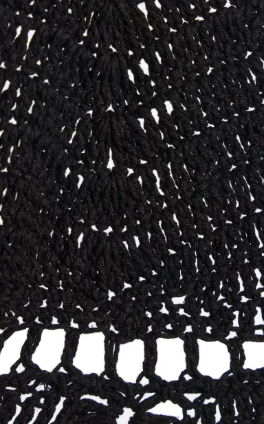 Akoia Swim Exclusive Crocheted Cotton Midi Dress | Thumbnail 5