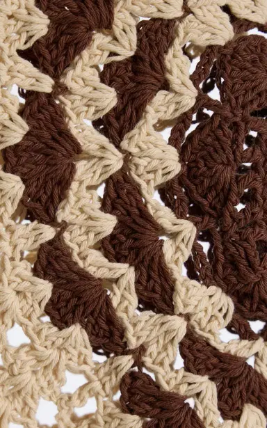 Akoia Swim Exclusive Crocheted Cotton Short Set | Thumbnail 6 Akoia Swim Exclusive Crocheted Cotton Short Set | Thumbnail 6