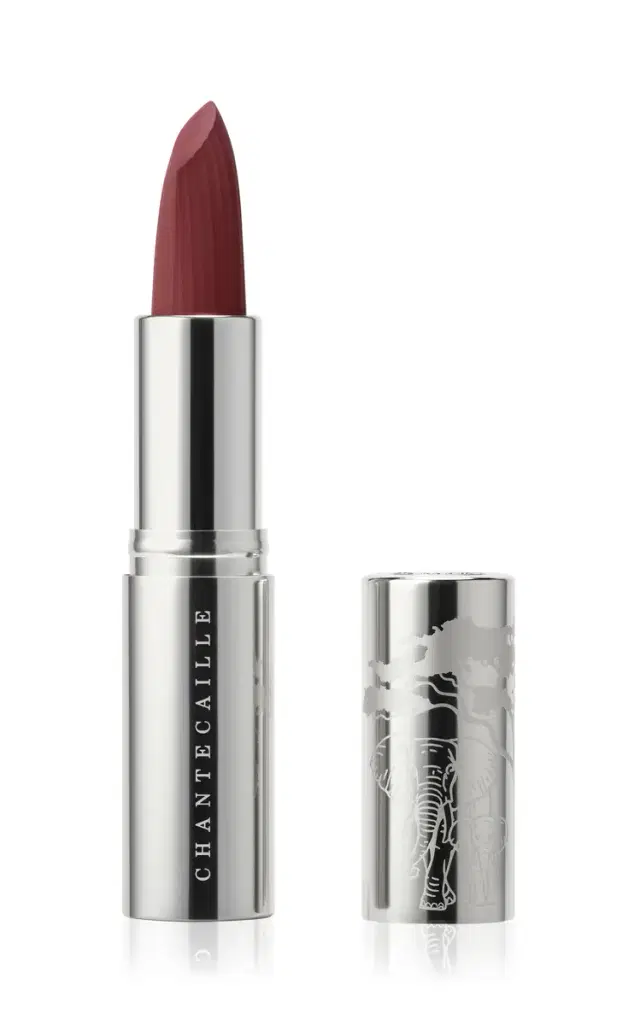 Chantecaille Lip Crème Satin Lipstick - Red Lily