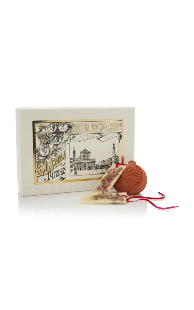 Santa Maria Novella The Melograno Lovers Gift Set - Multi