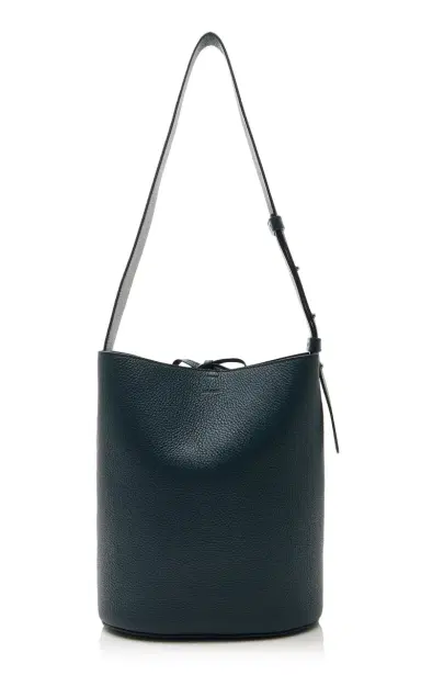 LIÉ STUDIO The Norma Leather Tote | Thumbnail 1