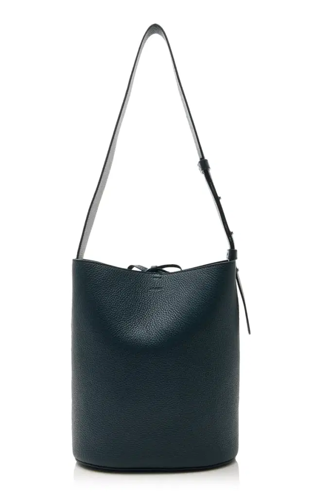 LIÉ STUDIO The Norma Leather Tote