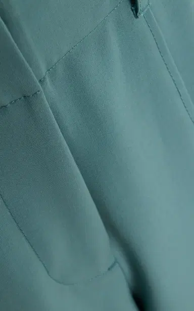 Ulla Johnson Ames Barrel-Leg Pants | Thumbnail 7 Ulla Johnson Ames Barrel-Leg Pants | Thumbnail 7