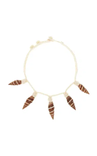 RENATA.Q Vexi Necklace | Thumbnail 1 RENATA.Q Vexi Necklace | Thumbnail 1