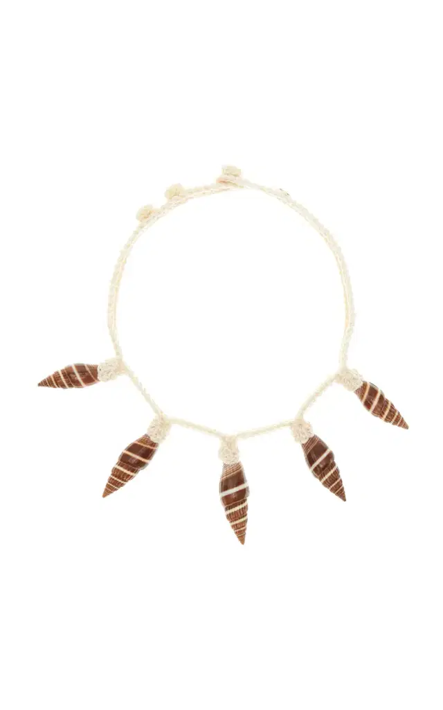Vexi Necklace