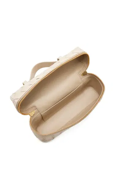 Bottega Veneta Bang Bang Intrecciato Leather Vanity Case | Thumbnail 6 Bottega Veneta Bang Bang Intrecciato Leather Vanity Case | Thumbnail 6