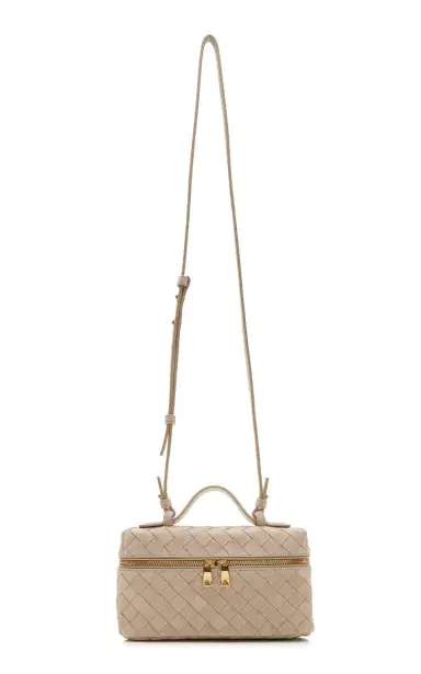 Bottega Veneta Bang Bang Intrecciato Leather Vanity Case | Thumbnail 7 Bottega Veneta Bang Bang Intrecciato Leather Vanity Case | Thumbnail 7