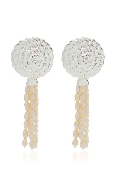 Julietta Solene Earrings | Thumbnail 5 Julietta Solene Earrings | Thumbnail 5