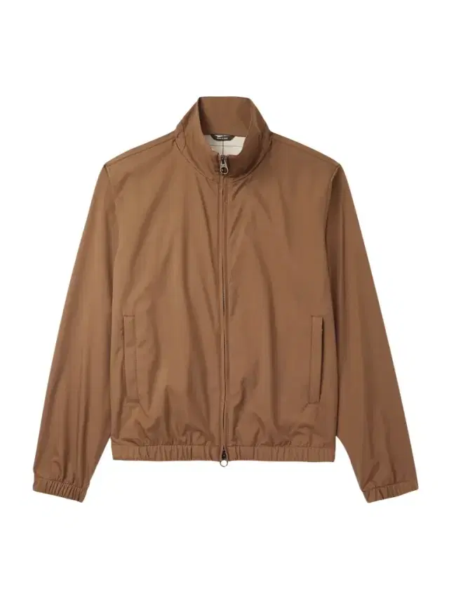 Loro Piana Storm System® Twill Bomber Jacket - Men
