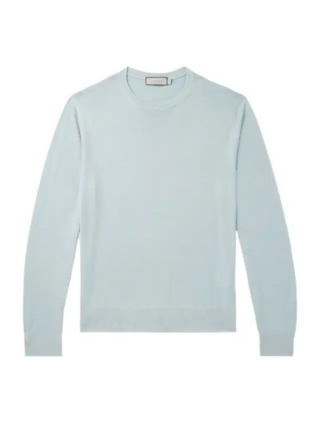 Canali Slim-Fit Cashmere Sweater - Men