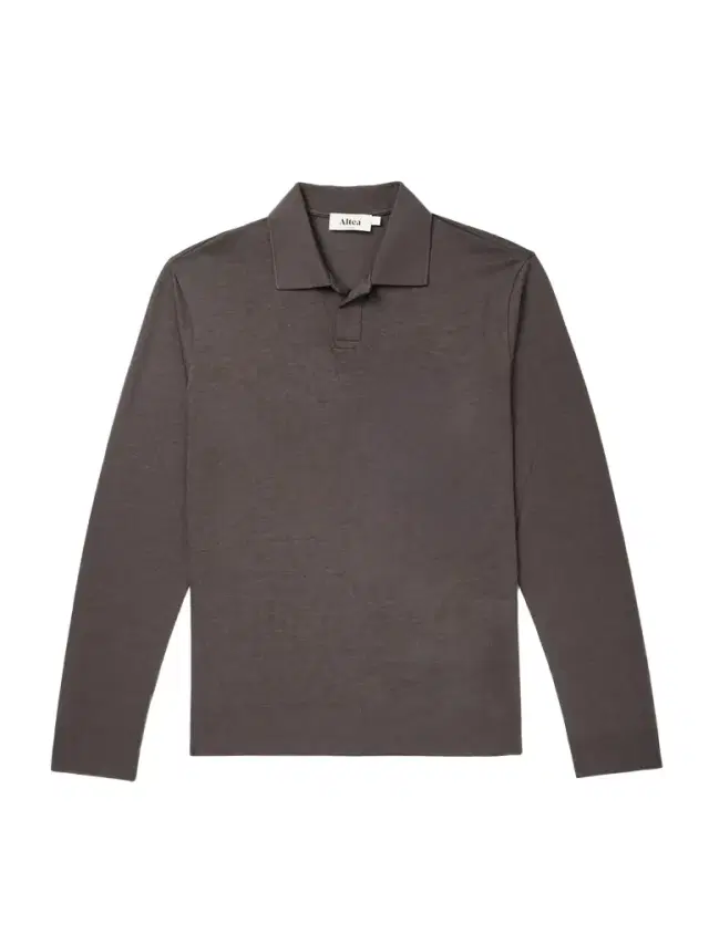 Pierre Lyocell and Cotton-Blend Jersey Polo Shirt - Men