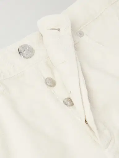 Brunello Cucinelli Slim-Fit Cotton-Corduroy Trousers - Men | Thumbnail 6 Brunello Cucinelli Slim-Fit Cotton-Corduroy Trousers - Men | Thumbnail 6