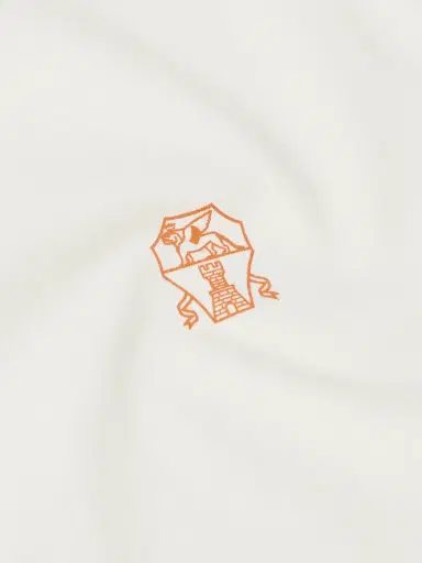 Brunello Cucinelli Logo-Print Cotton-Jersey Mock-Neck T-Shirt - Men | Thumbnail 5 Brunello Cucinelli Logo-Print Cotton-Jersey Mock-Neck T-Shirt - Men | Thumbnail 5