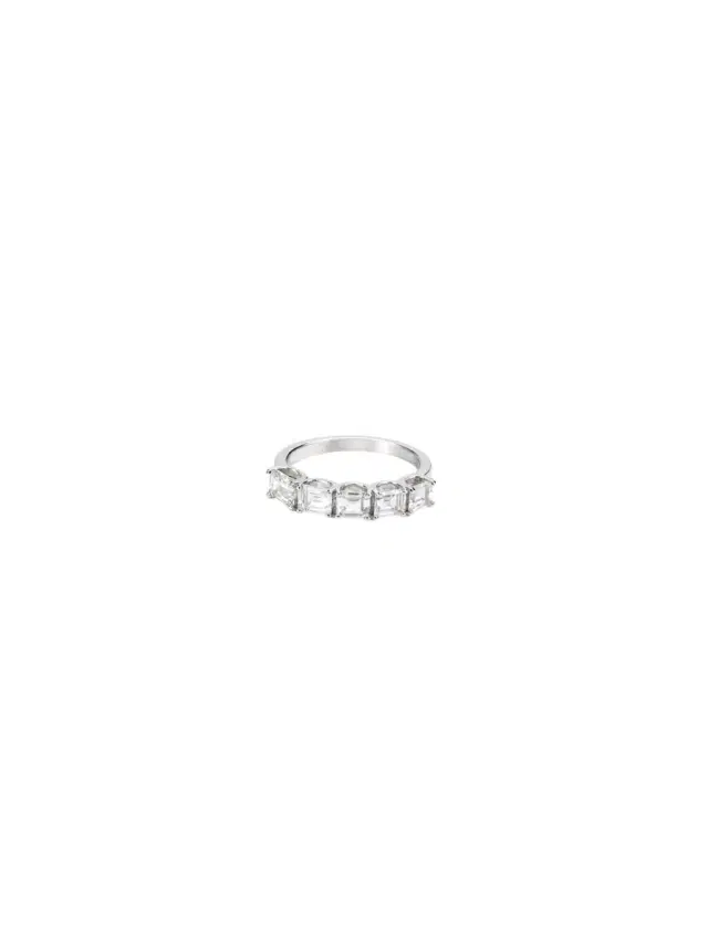 Wish Fine Jewelry 1.90ct White Sapphire 14K Gold Ring