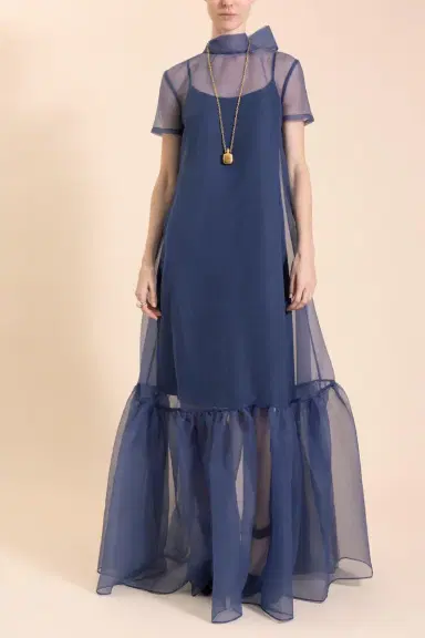Staud Calluna Dress | Thumbnail 2