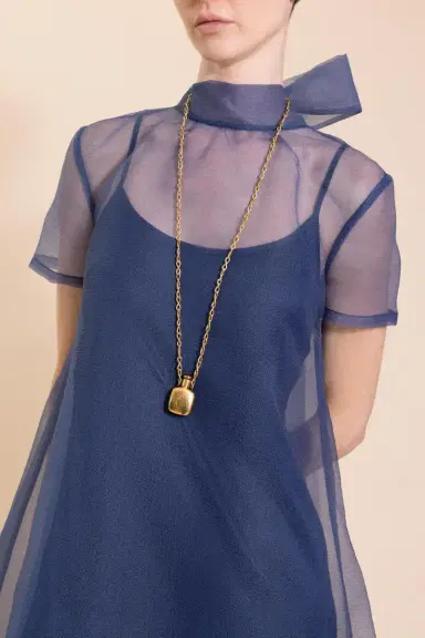 Staud Calluna Dress | Thumbnail 3
