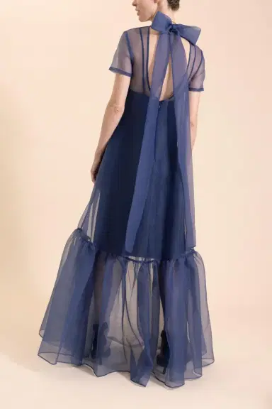 Staud Calluna Dress | Thumbnail 4