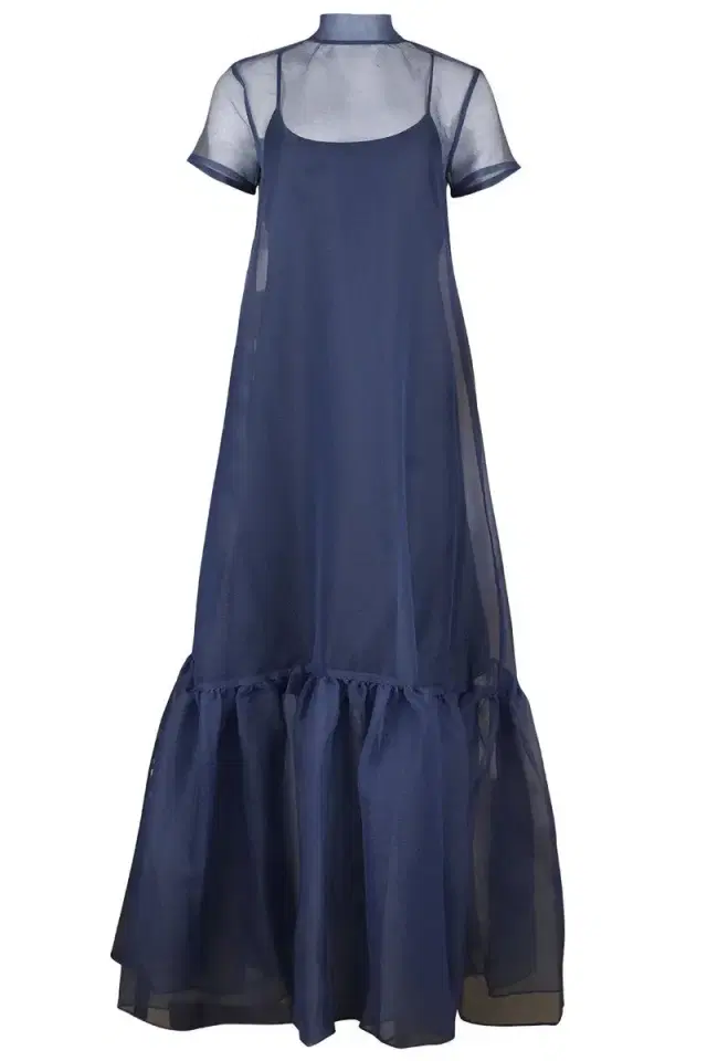 Calluna Dress