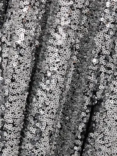 Isabel Marant Heliane Embellished Tulle Mini Dress | Thumbnail 4 Isabel Marant Heliane Embellished Tulle Mini Dress | Thumbnail 4