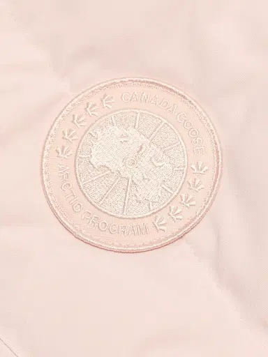 Canada Goose Women's Freestyle Down Vest - Vintage Rose Rose Vintage | Thumbnail 7 Canada Goose Women's Freestyle Down Vest - Vintage Rose Rose Vintage | Thumbnail 7