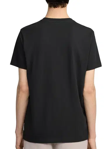 Canada Goose Men's Emersen Embroidered Cotton T-Shirt | Thumbnail 5 Canada Goose Men's Emersen Embroidered Cotton T-Shirt | Thumbnail 5