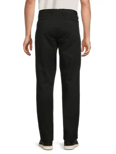 Polo Ralph Lauren Men's Better Chino Pants - Polo Black | Thumbnail 5 Polo Ralph Lauren Men's Better Chino Pants - Polo Black | Thumbnail 5