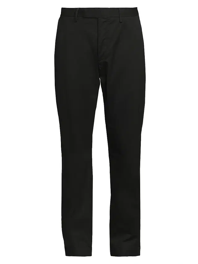 Polo Ralph Lauren Men's Better Chino Pants - Polo Black