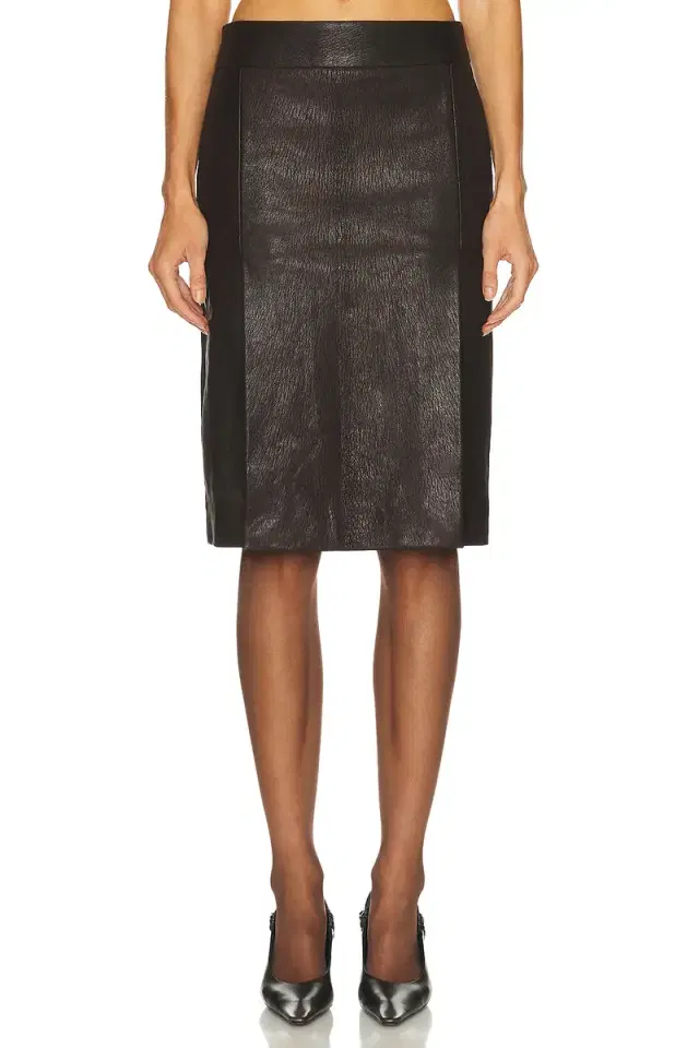 Ferragamo Pencil Skirt