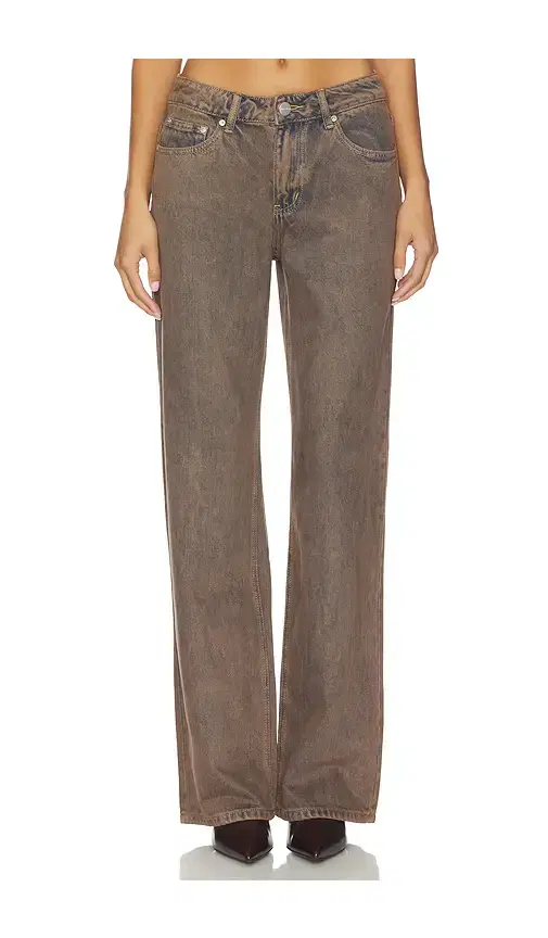 superdown Vega Jean