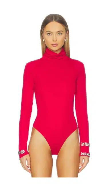 DES_PHEMMES Bodysuit | Thumbnail 2